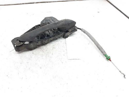 Used Front right exterior door handle MERCEDES-BENZ A-CLASS (W169) A 160 CDI (169.006, 169.306) (82 hp) 5283024