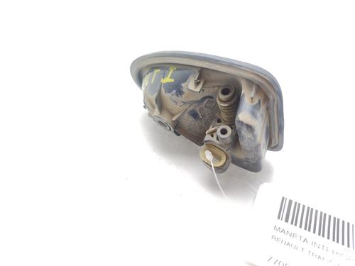Venstre bak invendig håndtak RENAULT TRAFIC II Platform/Chassis (EL) 1.9 dCi 100 (EL0C) | BP24800647I15 