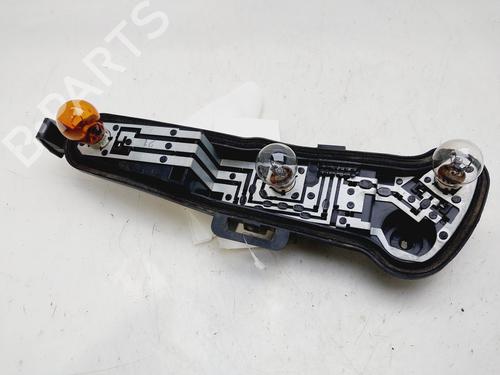 Used Lamp holder CITROËN C4 Coupe (LA_) [2004-2013]  30467413