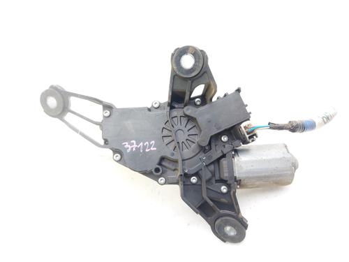 Rear wiper motor TOYOTA YARIS (_P9_)  | BP26013411M102 
