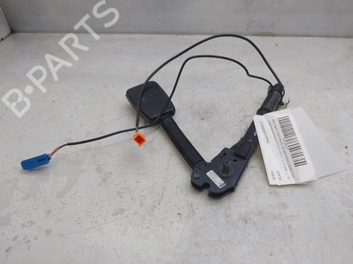 Used Seat buckle LAND ROVER RANGE ROVER SPORT I (L320) 2.7 D 4x4 (190 hp) 17612592