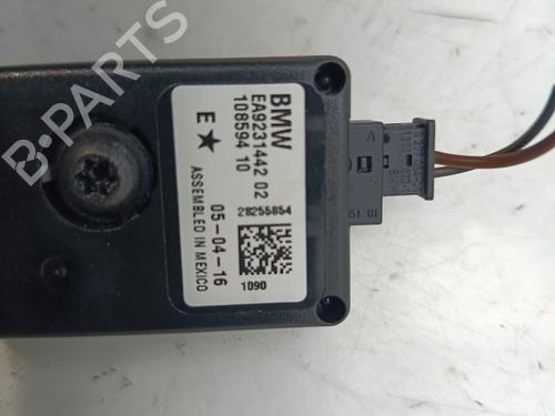 Electronic module BMW 3 (F30, F80) 320 d | BP31113841M83 