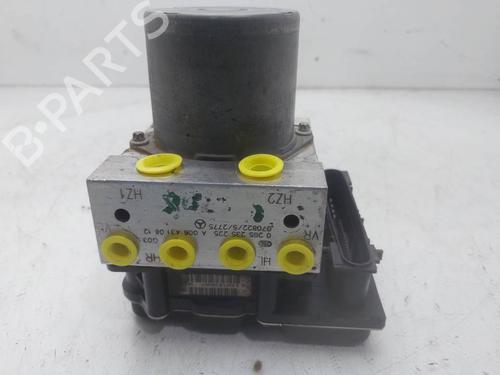 Used ABS pump ABS pump MERCEDES-BENZ A-CLASS (W169) A 180 CDI (169.007, 169.307) (109 hp) 39720667 39720667