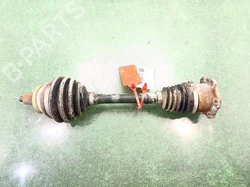 Left front driveshaft VW POLO IV (9N_, 9A_) 1.9 TDI | BP29401685M38 