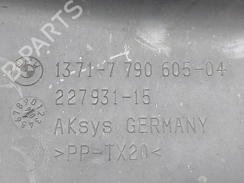 Pipe BMW 3 (E90) 318 d | BP35978525M125 - Image 5