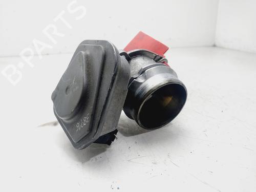 Throttle body BMW 1 (E87) 118 d | BP29983976M82
