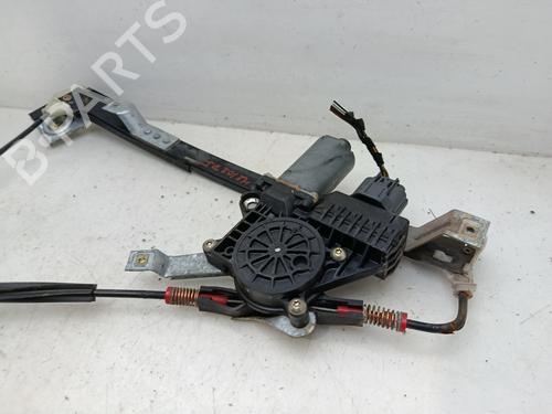 Front left window mechanism FORD MONDEO III (B5Y) 2.0 16V TDDi / TDCi | BP36542004C22 - Image 3