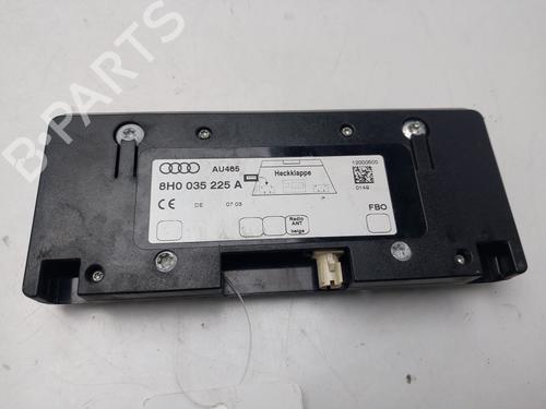 Used Electronic module Electronic module AUDI A4 B6 Convertible (8H7) 2.5 TDI (163 hp) 33046606 33046606