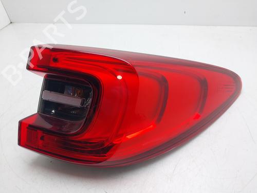 Right taillight RENAULT KADJAR (HA_, HL_) 1.5 dCi 110 (HLA3) | BP38059599C35 - Image 5