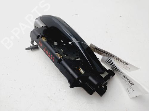 Venstre foran utvendig håndtak AUDI A4 B9 (8W2, 8WC) 30 TDI | BP29408484C128 