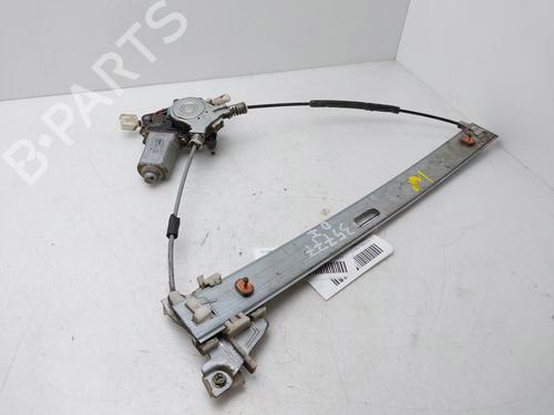 Used Front left window mechanism Front left window mechanism MAZDA PREMACY (CP) 2.0 TD (90 hp) 34121756 34121756