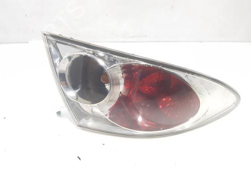 Used Left taillight MAZDA 6 Saloon (GG) 2.0 DI (GG14) (121 hp) 11045273