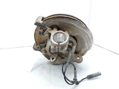 Left front steering knuckle BMW 1 Coupe (E82) 120 d | BP2862080M25 