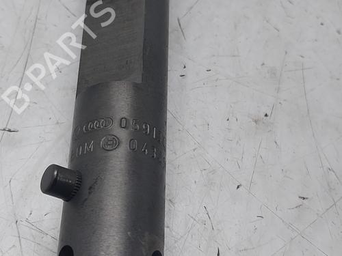 Injector AUDI ALLROAD C5 (4BH) 2.5 TDI quattro | BP35722725M100 - Image 3
