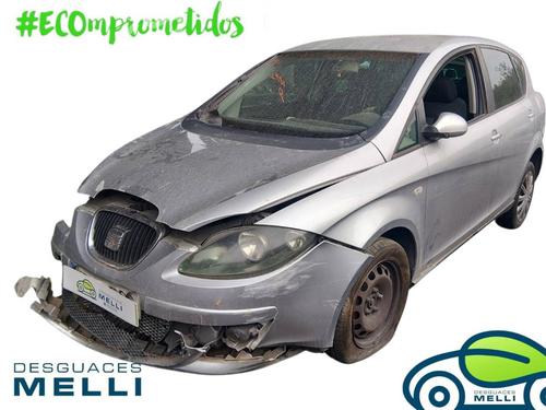 Used Parts SEAT TOLEDO III (5P2) 4995098
