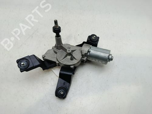 Viskermotor bagrude KIA CARENS IV [2013-2026]  32219468