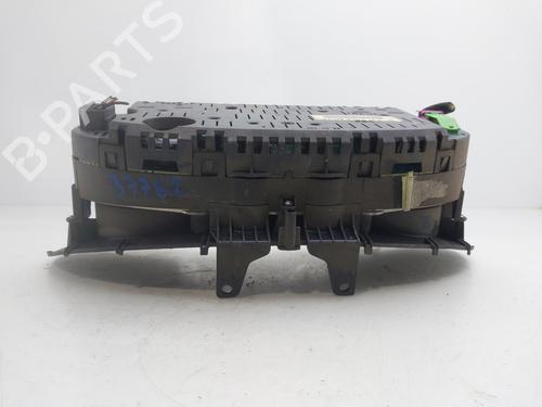 Instrument cluster SEAT IBIZA III (6L1)  | BP24800751C47 