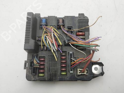 Used Electronic module Electronic module 38747418 38747418