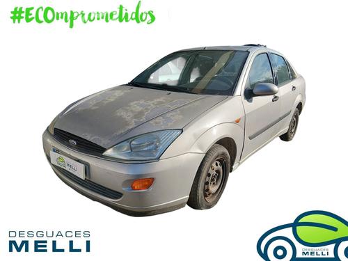 Brugte FORD FOCUS I Saloon (DFW) 1.8 Turbo DI / TDDi (90 hp) 4392464