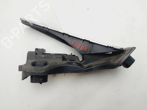 Pedal VW SCIROCCO III (137, 138) 2.0 TDI | BP29927507I4