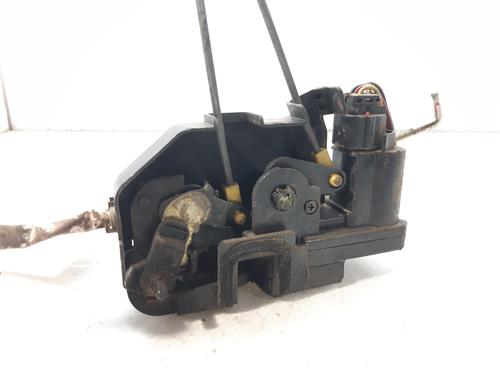 Rear right lock HYUNDAI GETZ (TB) 1.1 | BP8607687C99 