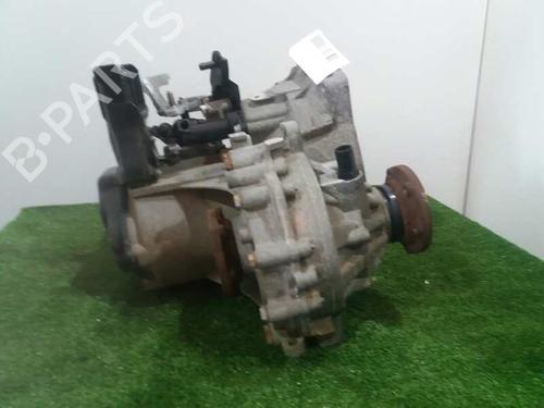 Gearbox SEAT IBIZA IV (6J5, 6P1)  | BP2993993M3 