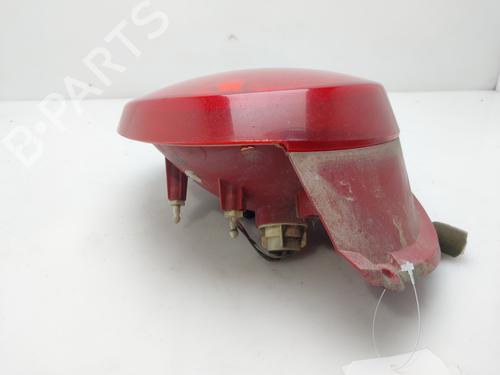 Right taillight CHEVROLET MATIZ (M200, M250) 0.8 | BP17637633C35 