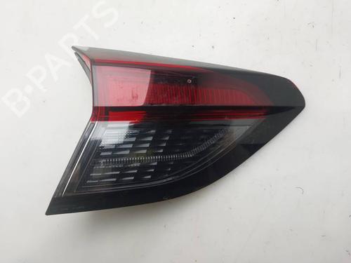 Used Left tailgate light Left tailgate light OPEL CORSA F (P2JO) [2019-2026] 39651435 39651435