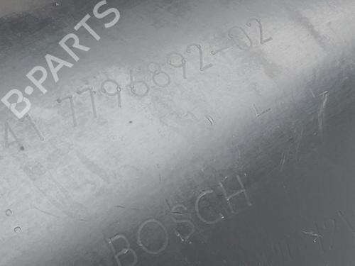 Starter BMW 1 (E87) 118 d | BP38239892M8 - Image 4