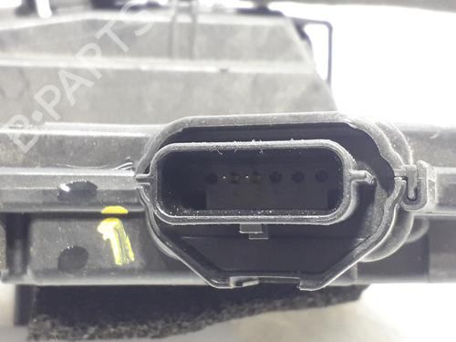 Rear right lock NISSAN MICRA V (K14)  | BP8513017C99 