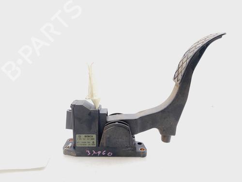 Pedal SEAT LEON (1M1)  | BP25441937I4 