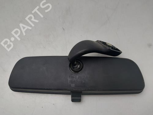 Rear mirror SSANGYONG RODIUS I | BP33657849I6 - Image 2