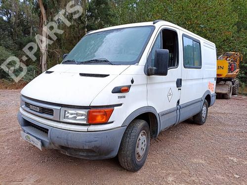 Used Parts IVECO DAILY III Van    1147006