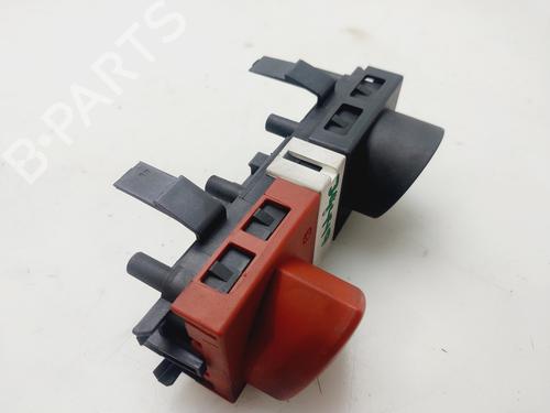 Warning switch RENAULT MEGANE II (BM0/1_, CM0/1_) | BP30182652I22