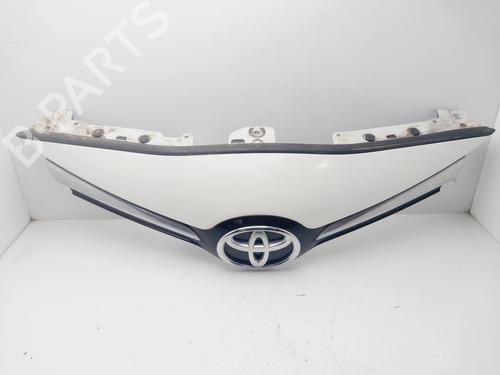 Used Grille TOYOTA AVENSIS Estate (_T27_) [2008-2018]  29408435