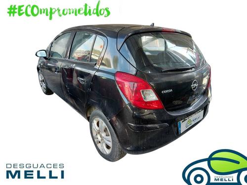 Left sun visor OPEL CORSA D (S07)  | BP40077314I1  - Image 9