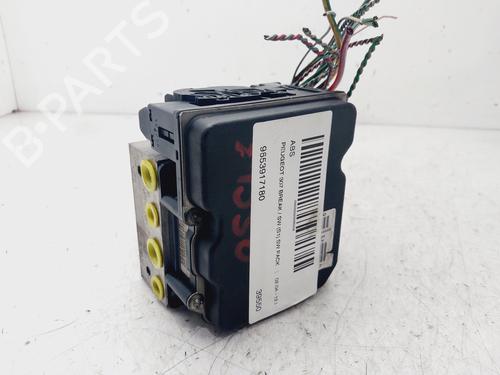 ABS Bremseaggregat PEUGEOT 307 Break (3E)  | BP29604648M43 