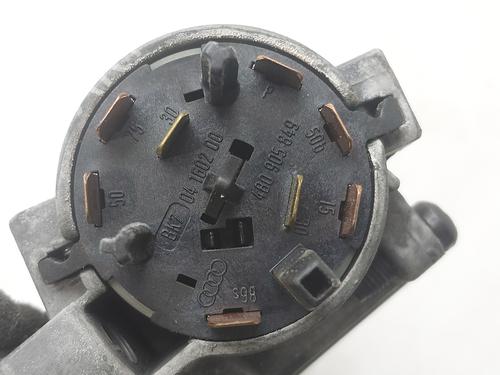 Ignition barrel VW PASSAT B5.5 (3B3) 1.9 TDI | BP36806907M48 - Image 3
