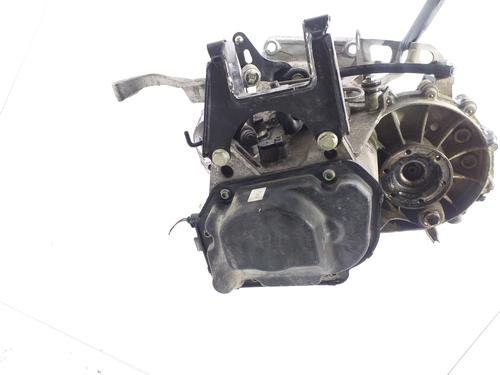 Gearbox SEAT IBIZA III (6L1)  | BP10014867M3 