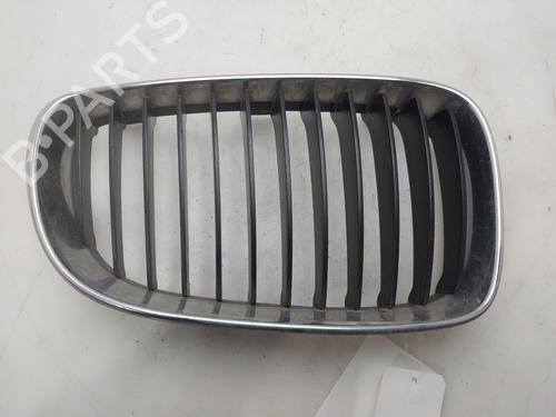 Used Grille Grille BMW 1 (E87) 118 d (143 hp) 36392286 36392286