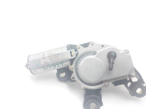 Rear wiper motor SEAT LEON (1M1) 1.9 TDI | BP15602737M102 