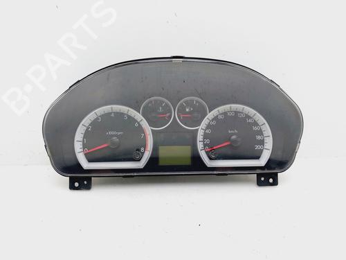 Quadro strumenti CHEVROLET AVEO / KALOS Saloon (T250, T255) [2005-2025]  30612539
