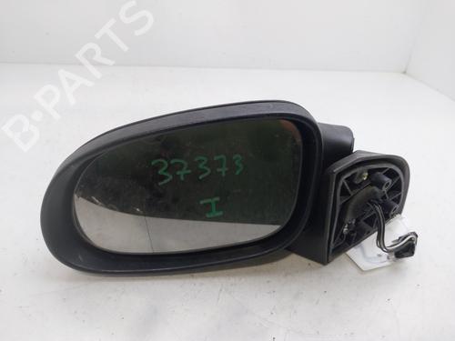 Used Left mirror MERCEDES-BENZ A-CLASS (W168) A 160 CDI (168.006) (75 hp) 27192780