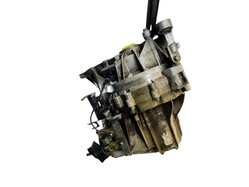 Gearbox FORD FOCUS I Saloon (DFW) 1.8 Turbo DI / TDDi | BP26487072M3 