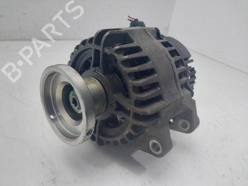 Used Alternator Alternator FORD FOCUS II Saloon (DB_, FCH, DH) [2005-2026] 33011244 33011244