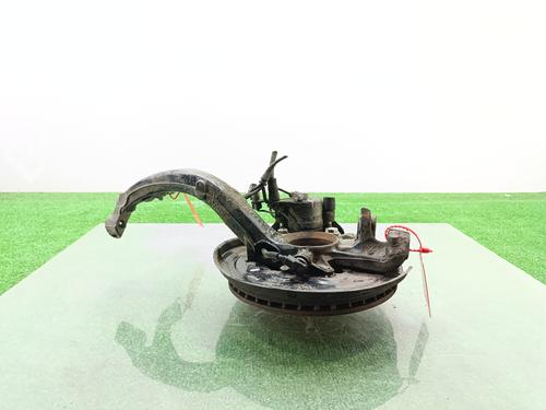 Right front steering knuckle SKODA SUPERB I (3U4) 2.0 TDI | BP29525439M26 