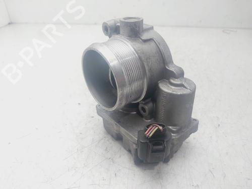 Throttle body AUDI A5 Sportback (8TA) 3.0 TDI quattro | BP29585853M82 