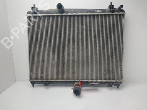 Radiateur à eau PEUGEOT 508 SW I (8E_) 2.0 HDi (140 hp) 32302970