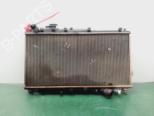 Kjøler KIA SHUMA I (FB) 1.5 i 16V (AFB242) | BP30849709M31