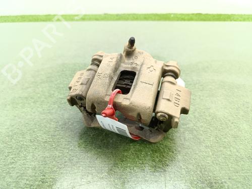 Used Left rear brake caliper Left rear brake caliper TOYOTA LAND CRUISER PRADO (_J15_) 3.0 D-4D (KDJ155_, KDJ150_, KDJ150R, KDJ155R) (190 hp) 34623093 34623093